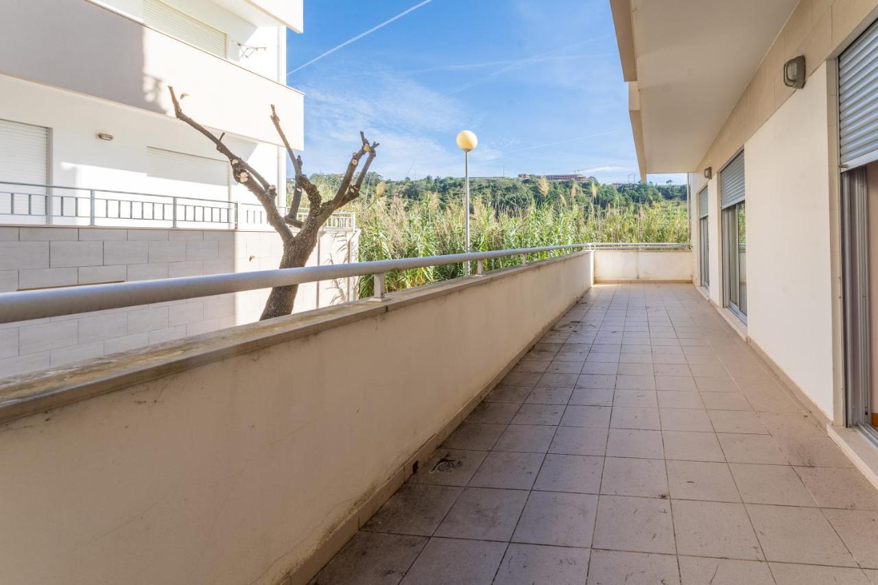 T3 Beira Mar Apartment Nazare