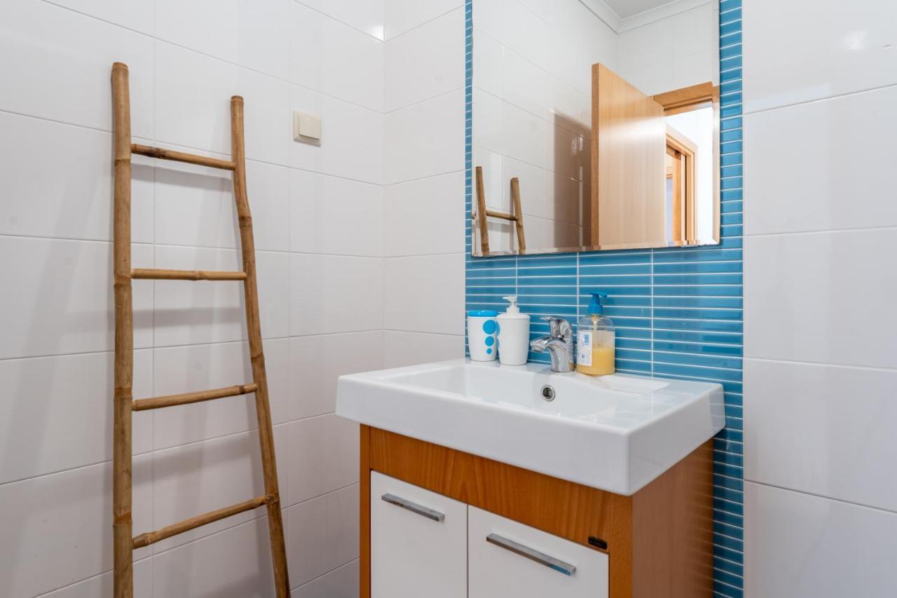 Apartment T3 Beira Mar