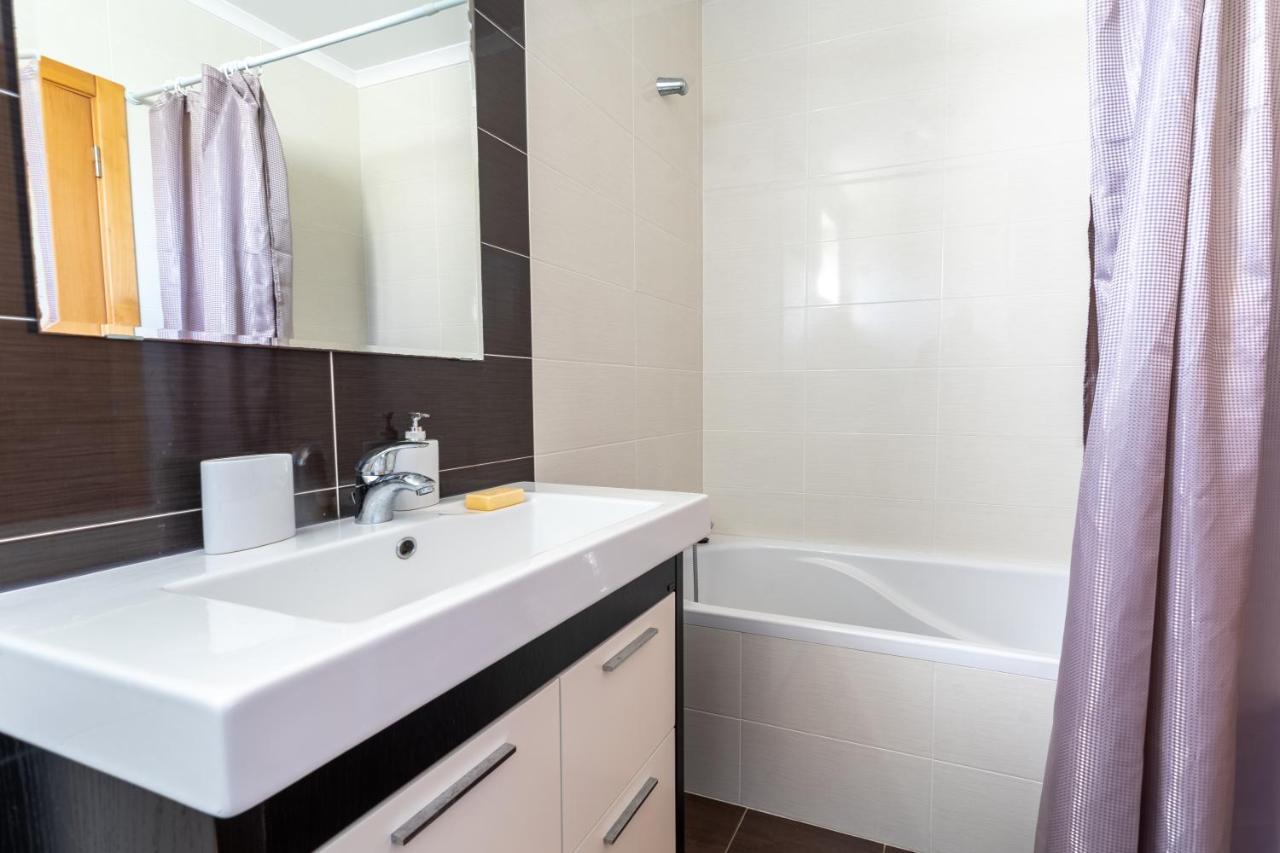 Apartment T3 Beira Mar *