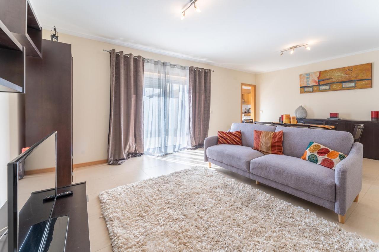 Apartment T3 Beira Mar Nazare