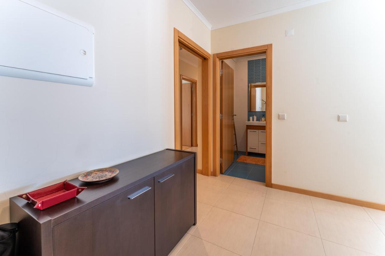 Apartment T3 Beira Mar *