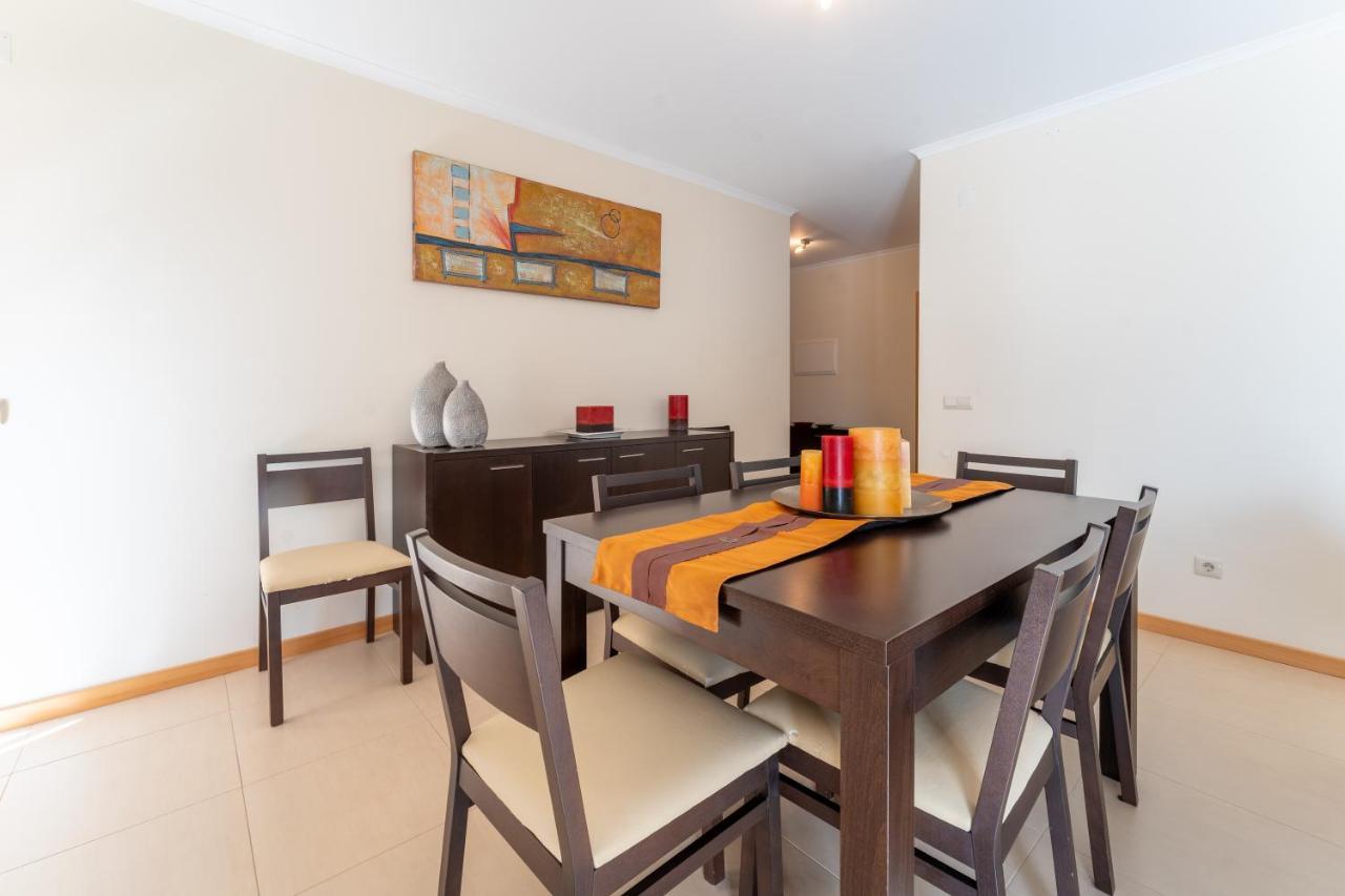 Apartment T3 Beira Mar