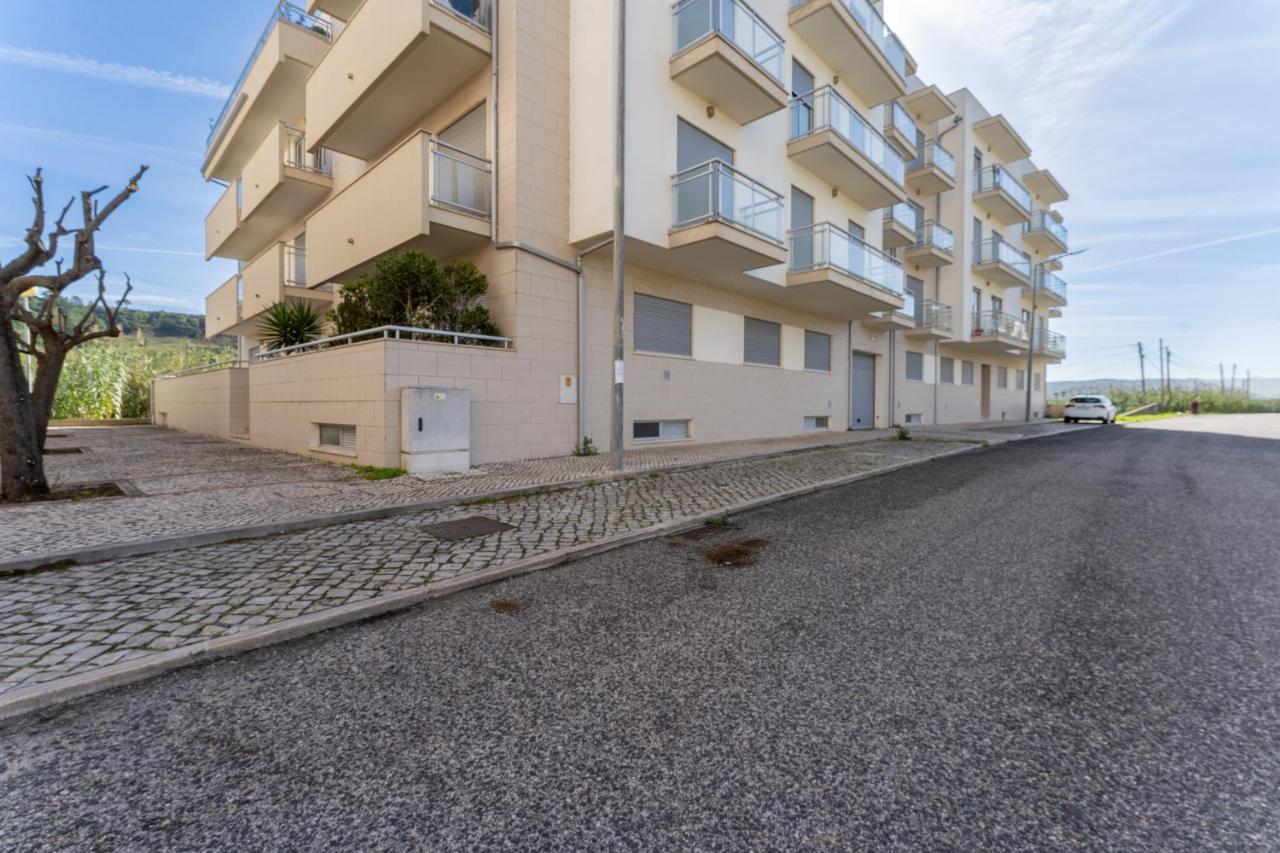 Apartment T3 Beira Mar *