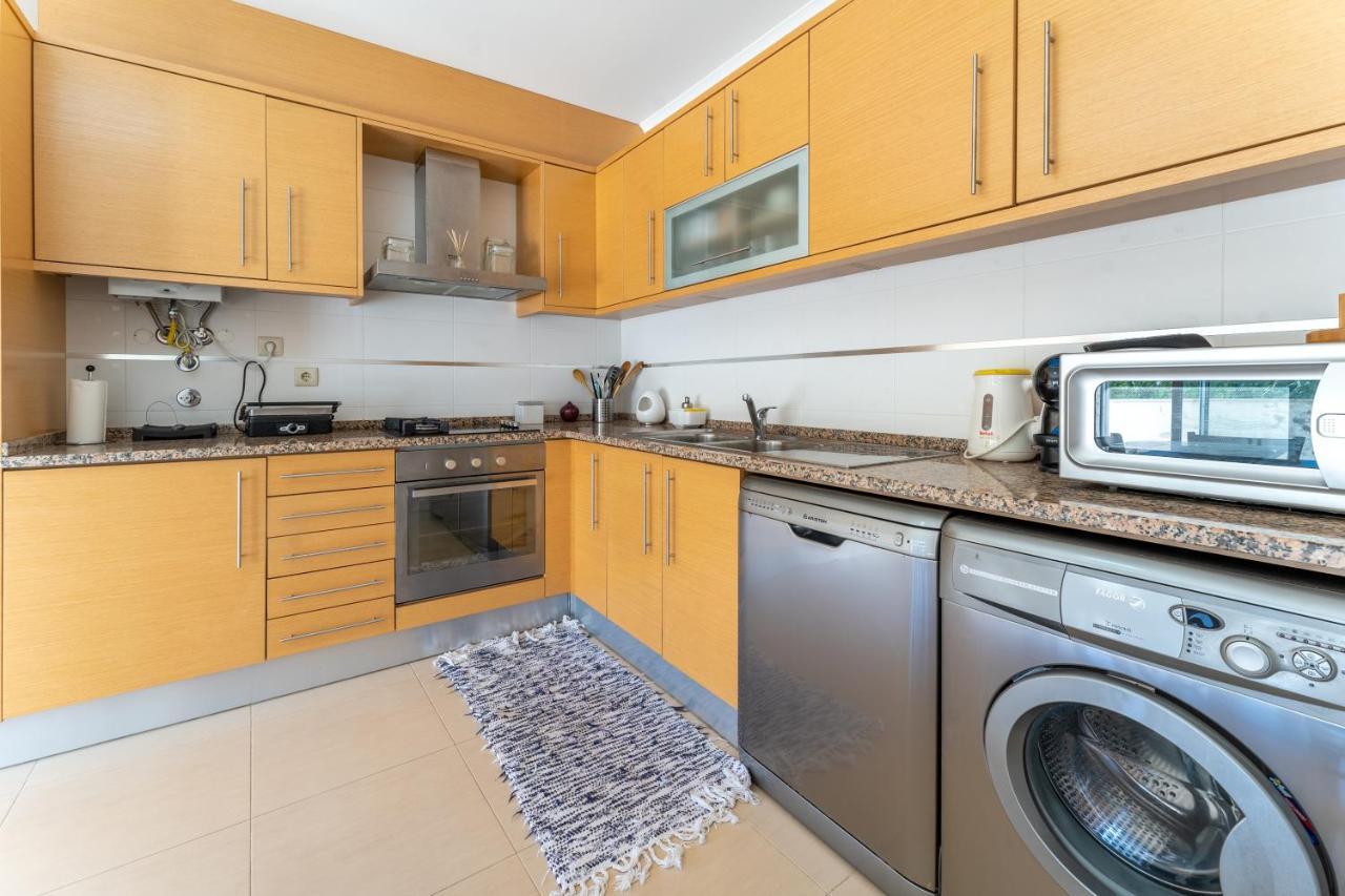 Apartment T3 Beira Mar *