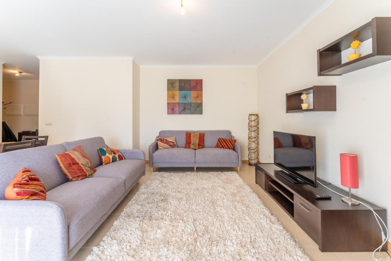 Apartment T3 Beira Mar *
