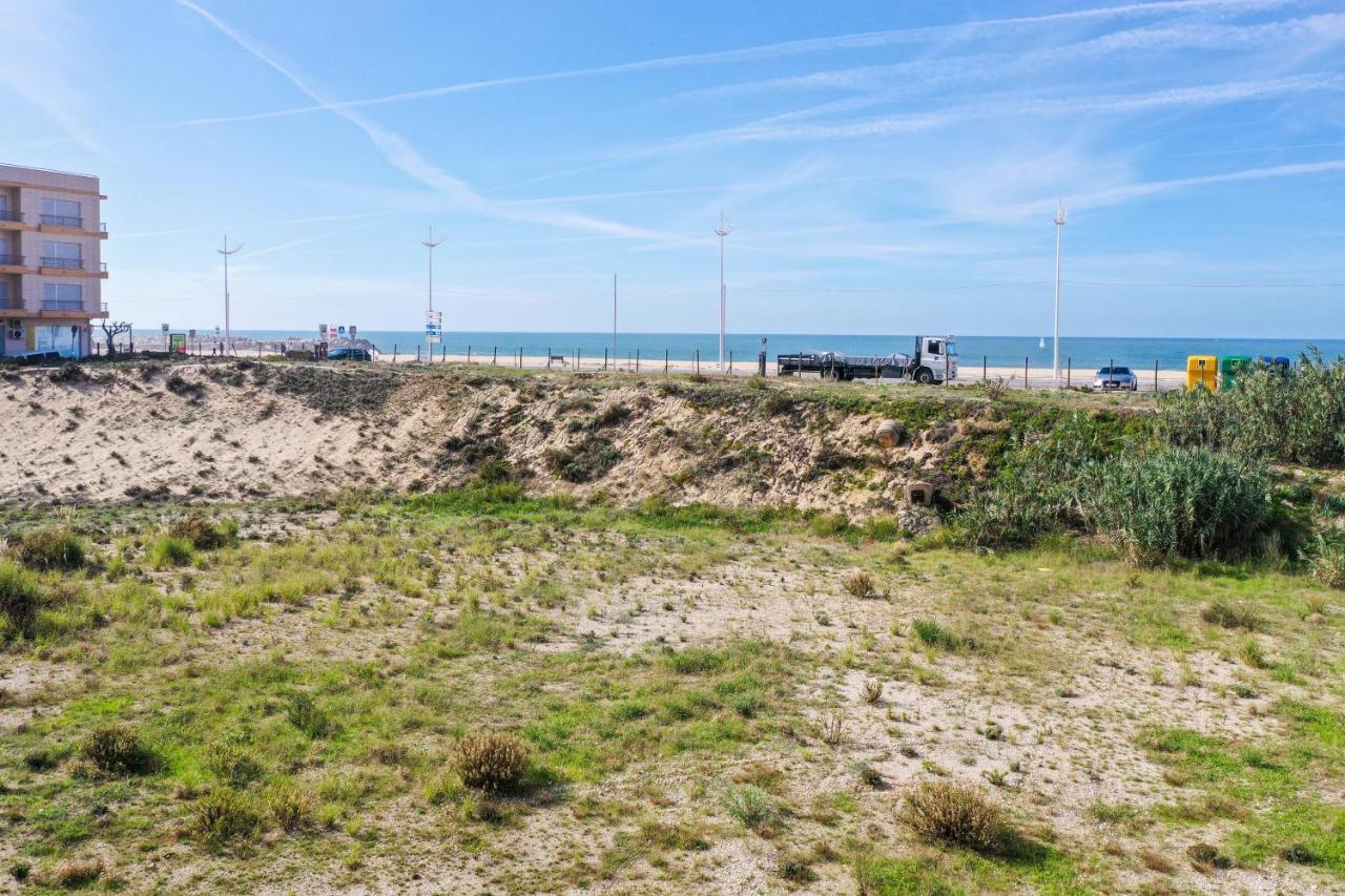 T3 Beira Mar Apartment *