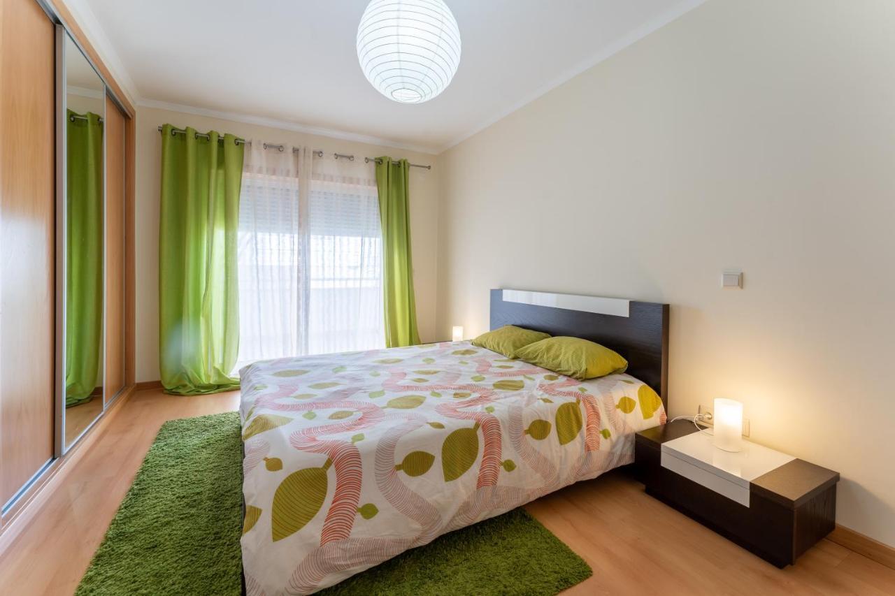 T3 Beira Mar Apartment