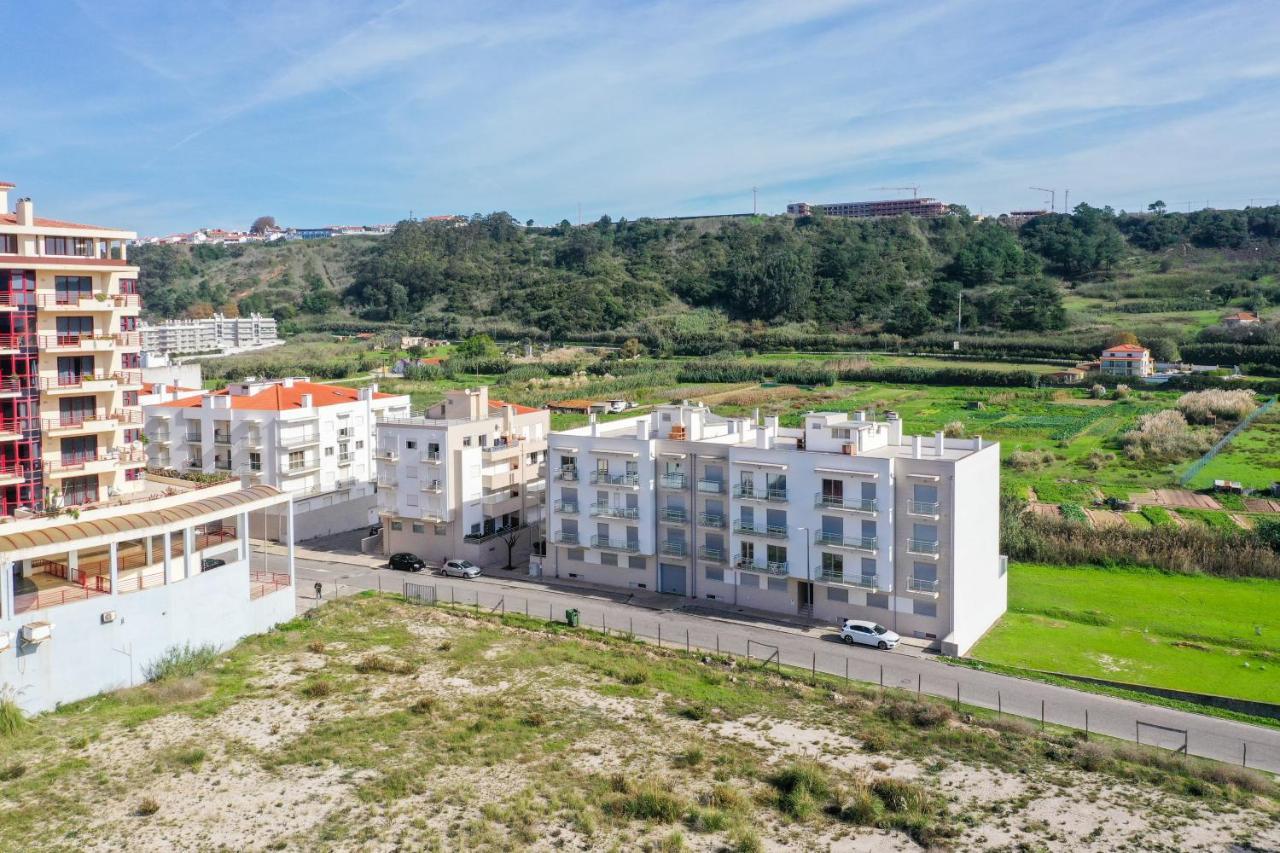 T3 Beira Mar Nazare